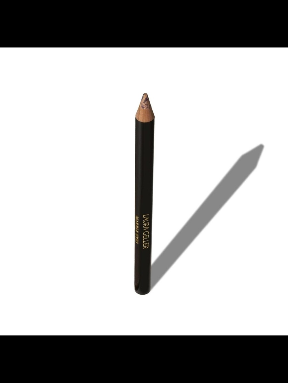 Laura Geller Marble Eyes Liner: Cinnamon Sugar, .04oz (Full Size), NIB